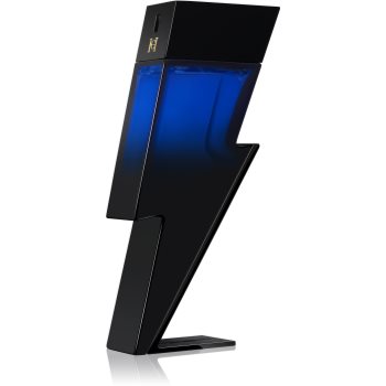 CAROLINA HERRERA Bad Boy Cobalt Elixir Eau de Parfum pentru bărbați - imagine 2